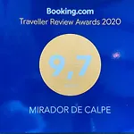 Apartamento Mirador De
