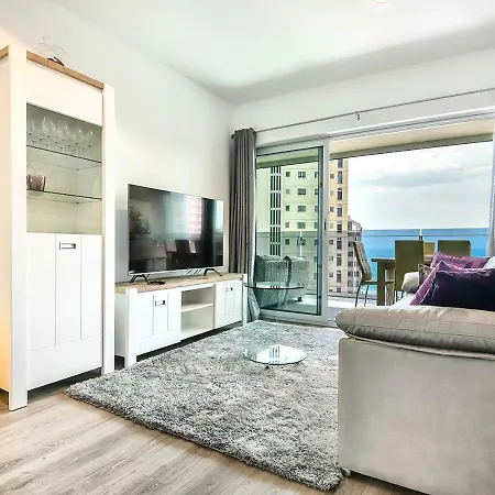 Mirador De Apartment *