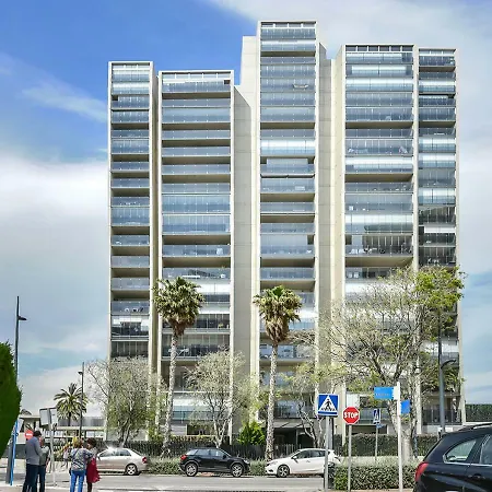 Lejlighed Mirador De *