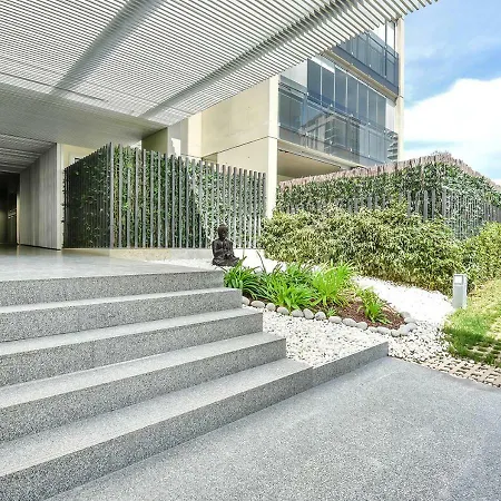 Mirador De Apartment *