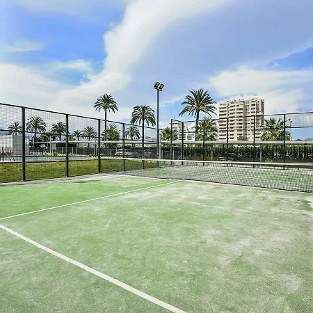 Mirador De Apartment