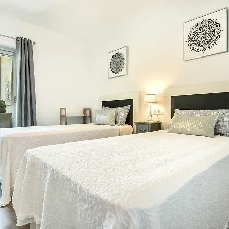 Apartment Mirador De *