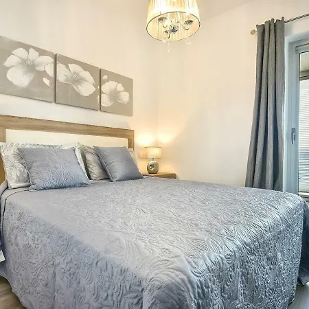 Apartment Mirador De Calpe