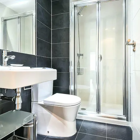 Apartment Mirador De