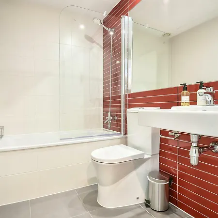 Apartment Mirador De Calpe