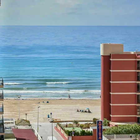 Mirador De Apartment