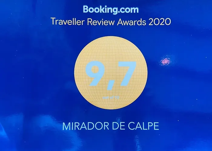 Appartement Mirador De