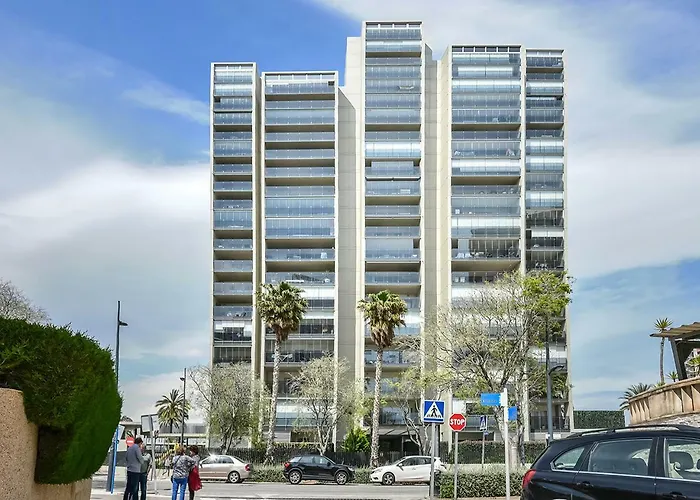 Appartement Mirador De *