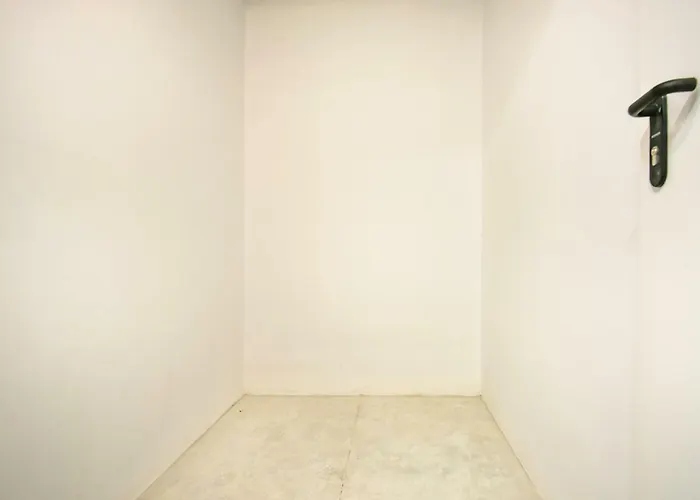 Mirador De Appartement *