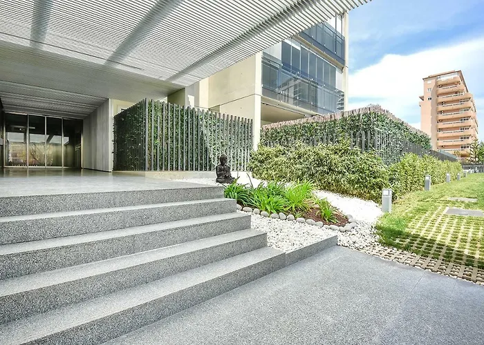 Mirador De Apartment *