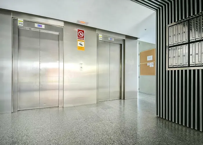 Appartement Mirador De Calpe