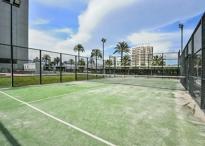 Mirador De Appartement