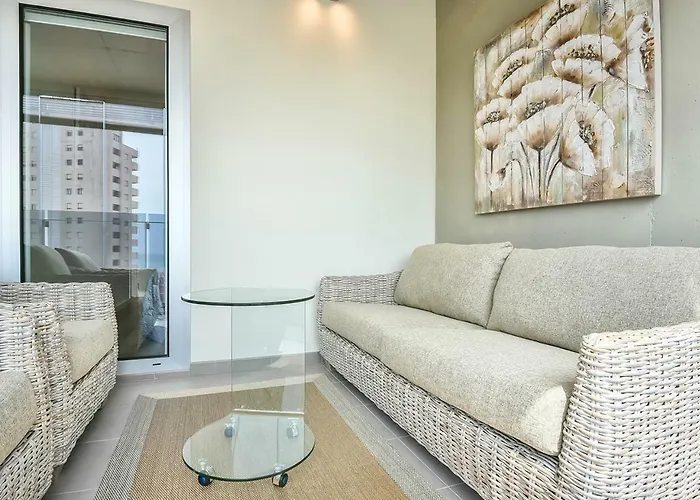 Mirador De Appartement *