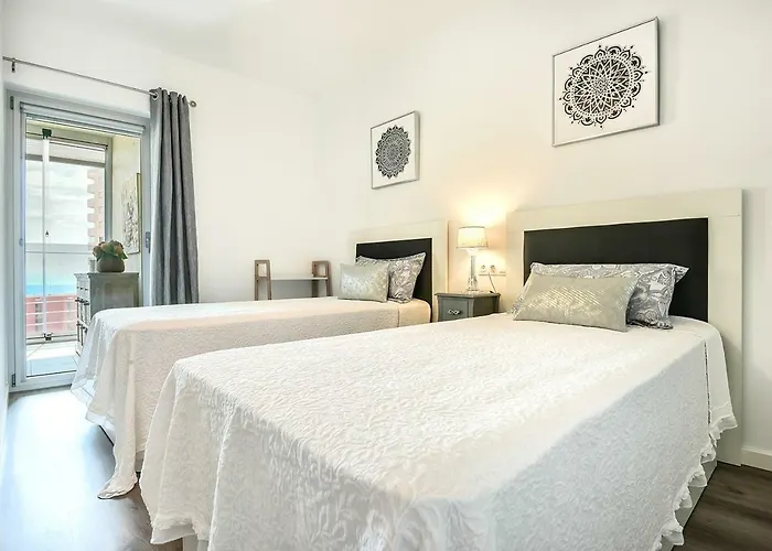 Appartement Mirador De *