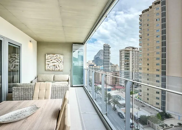 Appartement Mirador De *