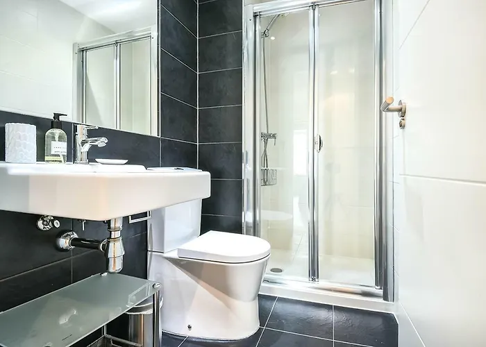 Appartement Mirador De