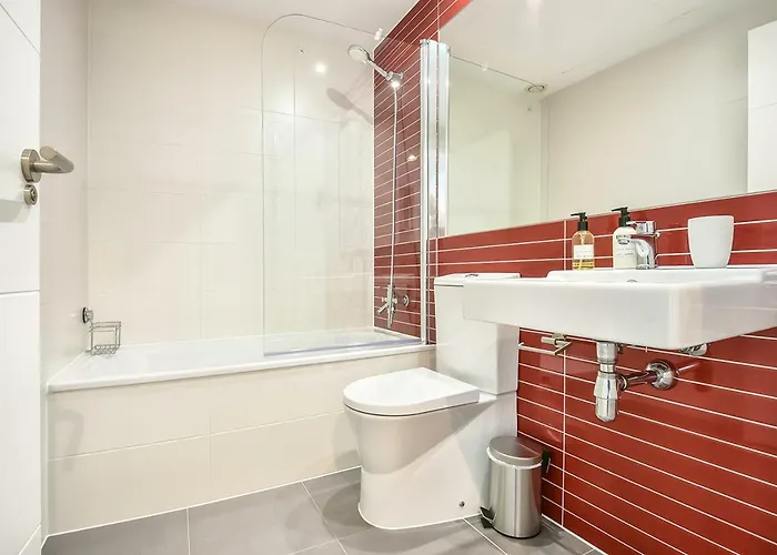 Apartment Mirador De Calpe