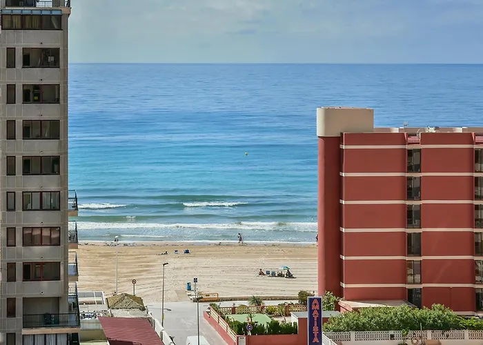 Mirador De Appartement