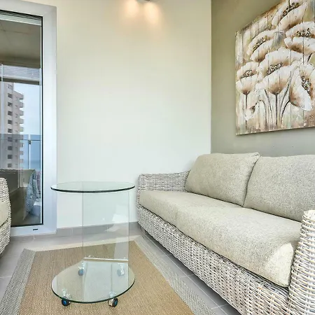 Mirador De Appartement *